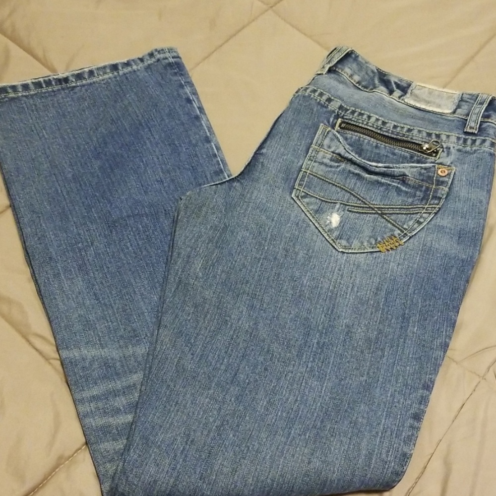 Aeropostale Jeans